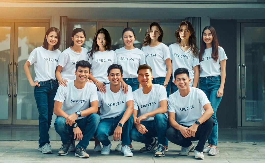 Spectra Laundry Care Team_2
